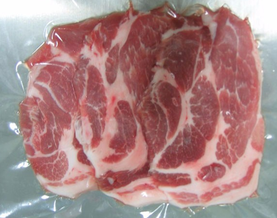 真空包裝袋的生羊肉能放多久？