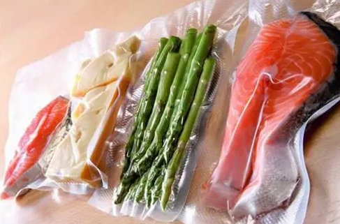 真空袋包裝食物可以放多少天？