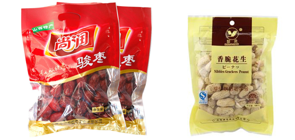 如何給食品選擇合適的包裝袋復(fù)合材質(zhì)？