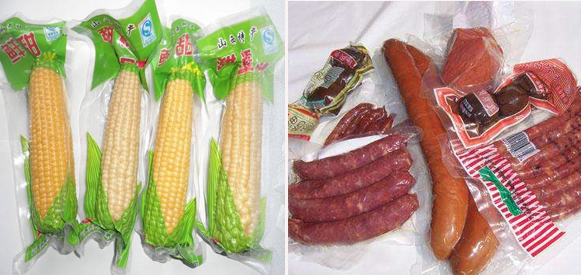 什么是蒸煮包裝袋？