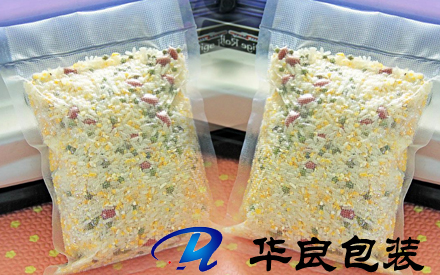 紋路真空袋什么意思？