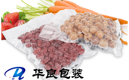 什么是紋路真空袋？