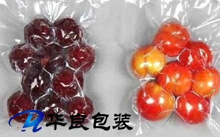 真空包裝袋裝水果能保鮮多久？