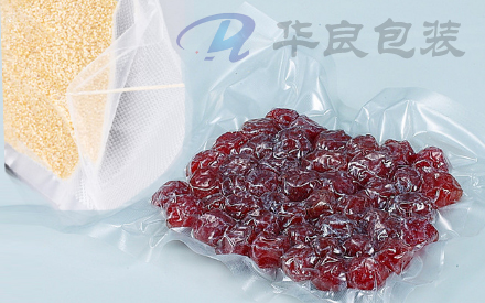 抽真空為什么用紋路袋？紋路袋與平面袋有什么區(qū)別？
