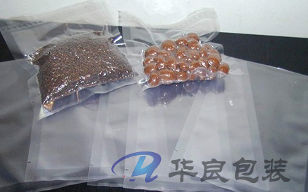 光面真空袋如何抽真空不漏氣？