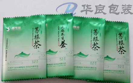 抽真空包裝袋適用于裝所有茶葉嘛？