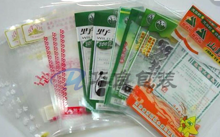 食品真空袋的環(huán)保材料有哪些？  
