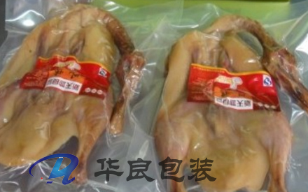 肉類食品使用真空包裝袋可以保鮮多久？