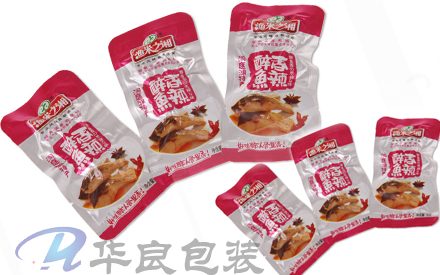 食品袋與食品真空袋的區(qū)別是什么？