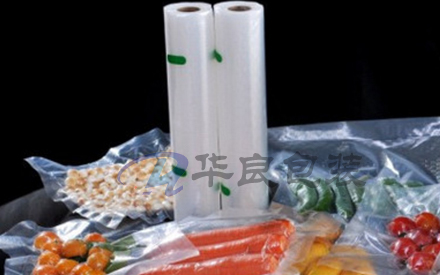 紋路真空包裝袋是什么材質(zhì)？