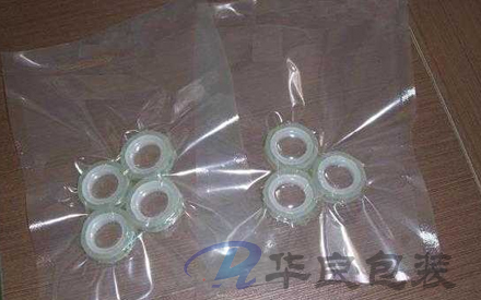 什么是綠色環(huán)保透明真空包裝袋？