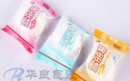 食品包裝袋上兩邊的鋸齒為什么總有一邊更好撕開？