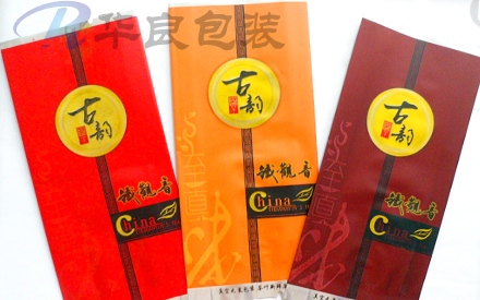 茶葉包裝袋的材質(zhì)有哪些？