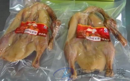 真空食品包裝袋上的“如有脹包，請勿食用”是什么原理？