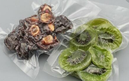 食品真空包裝袋怎么樣正確使用？