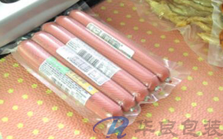 抽真空為什么要用紋路真袋？