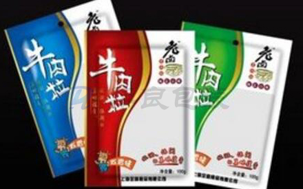 食品包裝袋常用材質有哪些？