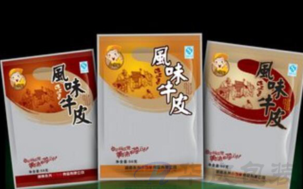 食品塑料包裝袋不好開口怎么辦？