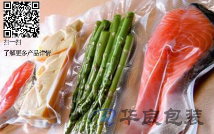 為什么塑料袋要有紋路才能抽真空？