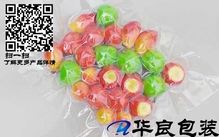 透明真空包裝袋16絲和24絲的哪種好？