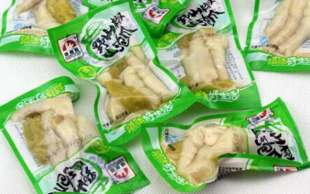 真空包裝袋的材質(zhì)有哪些？