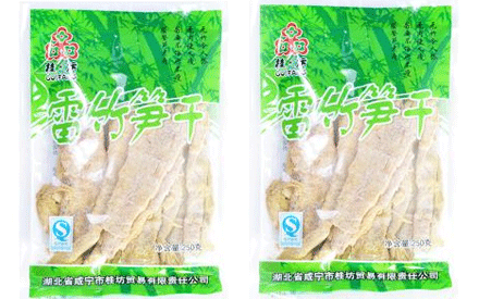 真空包裝袋包裝冷筍可以保鮮多久？