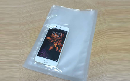 如何正確選擇適合自己使用的真空包裝袋厚度？