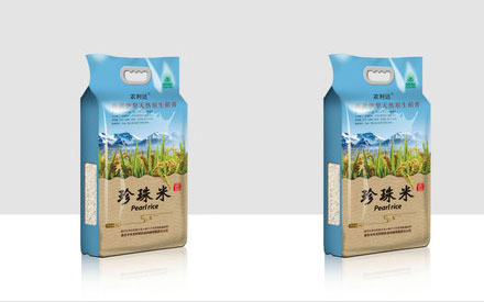 大米真空包裝袋什么材質(zhì)的好？