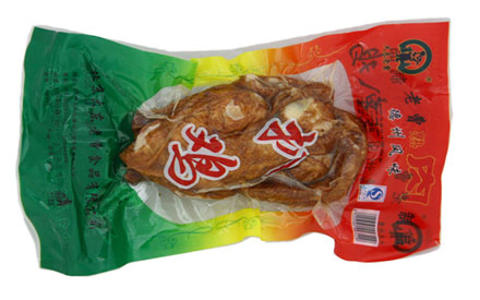 德州扒雞真空包裝袋什么材質(zhì)的好？