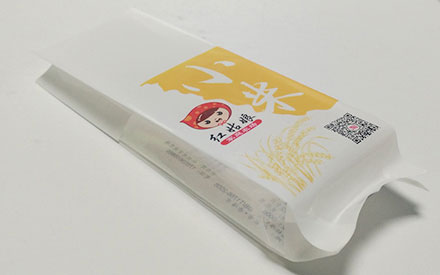 大米抽真空包裝袋批發(fā)價(jià)格多少錢？