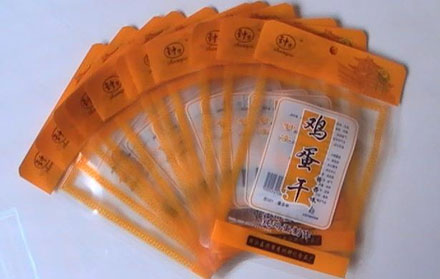 怎樣檢測(cè)真空包裝袋是否合格？