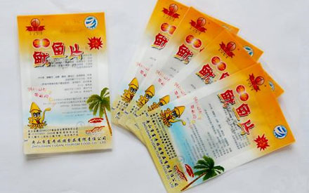 如何選擇真空包裝袋？