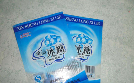 冰糖用什么材質(zhì)的包裝比較好？