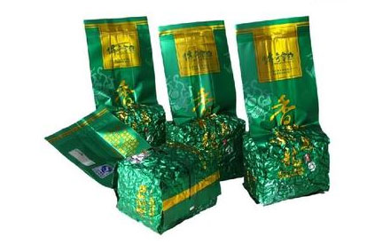為什么茶葉包裝必須選擇鋁箔真空袋？