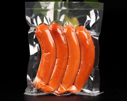 食品真空包裝袋可以放在微波爐里用嘛？