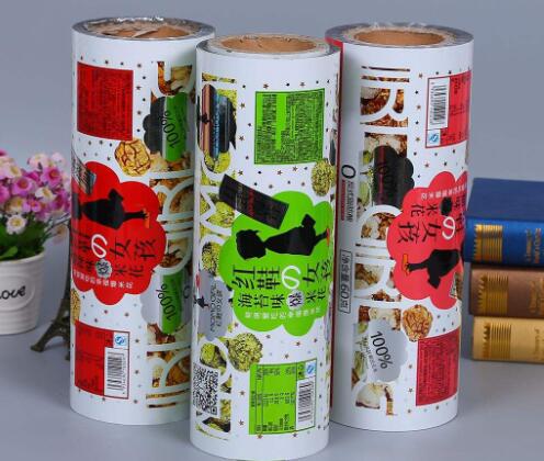 普通食品自動包裝卷膜批發(fā)多少錢？