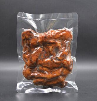 熟食真空包裝袋定制批發(fā)價格多少錢？