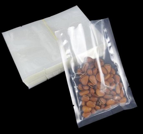 食品真空包裝袋的常用材質(zhì)有哪幾種？