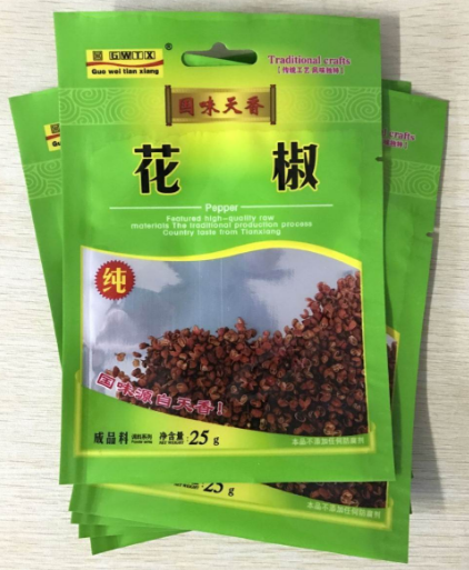 調(diào)料包裝袋材質(zhì)有哪些？